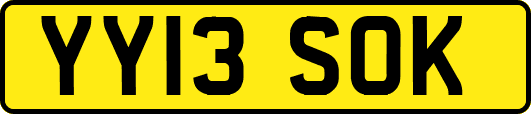 YY13SOK