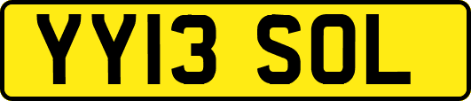 YY13SOL