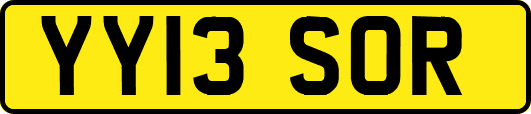 YY13SOR