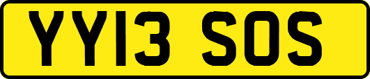 YY13SOS