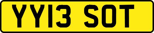 YY13SOT