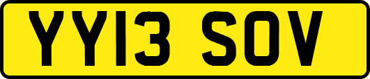YY13SOV