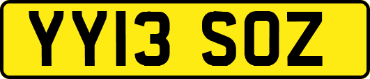 YY13SOZ