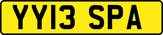 YY13SPA