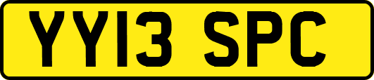 YY13SPC