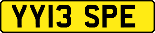 YY13SPE