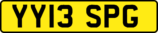 YY13SPG