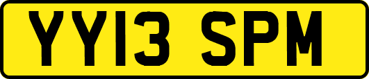 YY13SPM