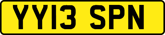 YY13SPN