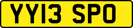 YY13SPO