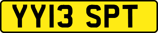 YY13SPT