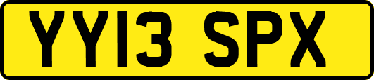 YY13SPX