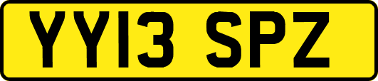 YY13SPZ