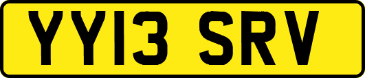 YY13SRV