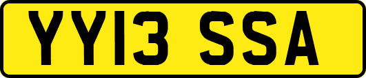YY13SSA