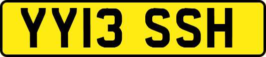 YY13SSH