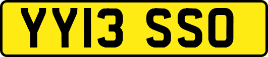 YY13SSO