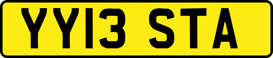 YY13STA