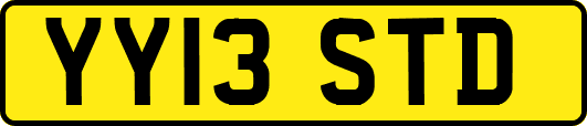 YY13STD