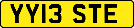 YY13STE