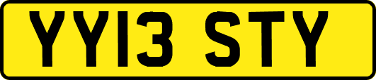 YY13STY