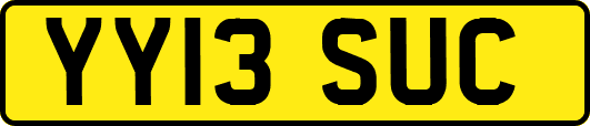 YY13SUC