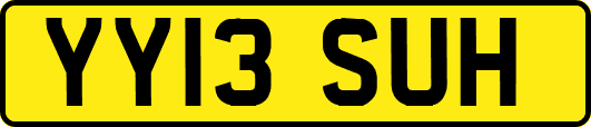 YY13SUH