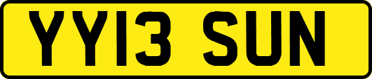 YY13SUN