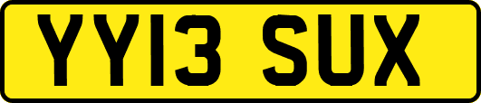 YY13SUX