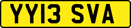 YY13SVA