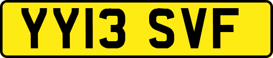 YY13SVF