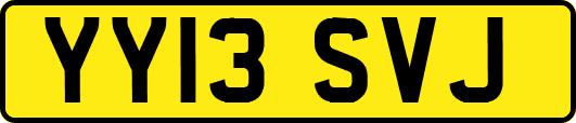 YY13SVJ