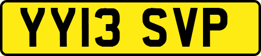YY13SVP