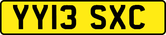 YY13SXC