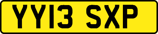 YY13SXP