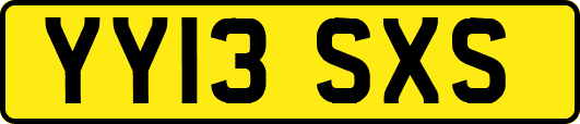 YY13SXS