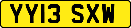 YY13SXW