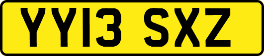 YY13SXZ