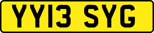 YY13SYG
