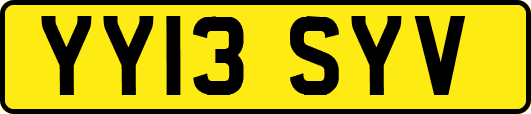 YY13SYV