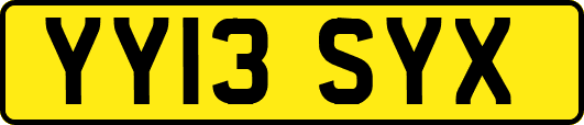 YY13SYX