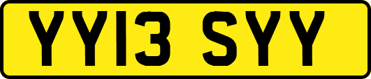 YY13SYY