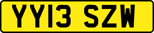 YY13SZW