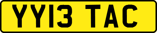 YY13TAC