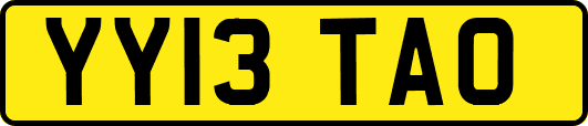 YY13TAO