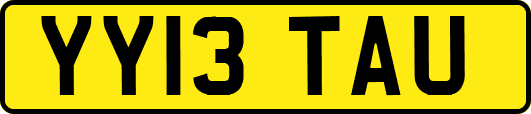 YY13TAU