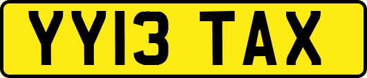 YY13TAX