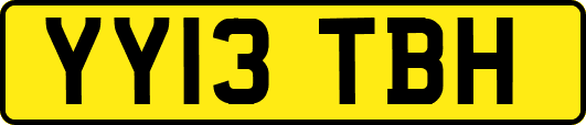 YY13TBH