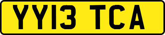 YY13TCA