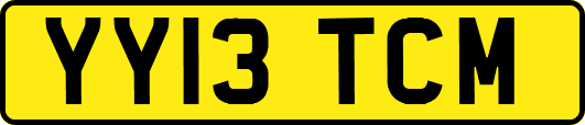 YY13TCM
